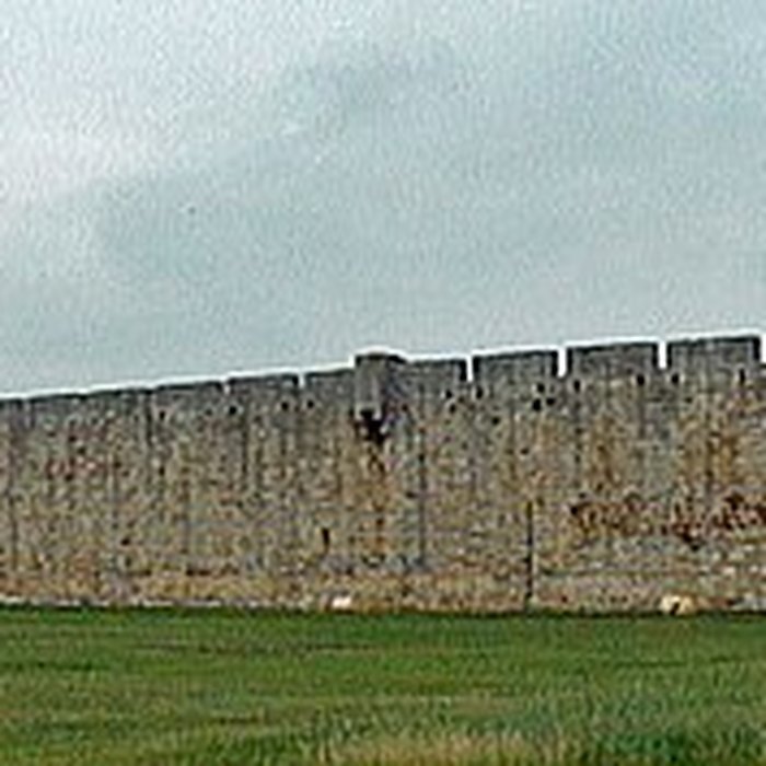 Photo de Remparts dAigues-Mortes