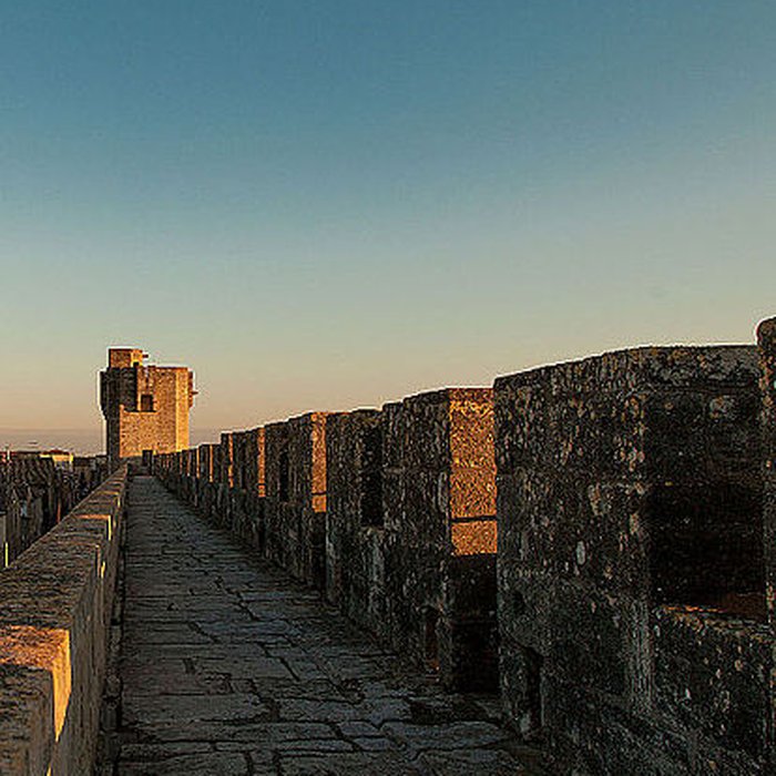 Photo de Remparts dAigues-Mortes