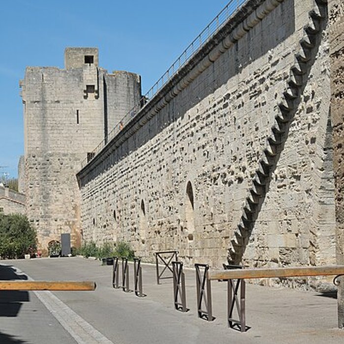 Photo de Remparts dAigues-Mortes