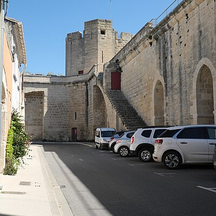Photo de Remparts dAigues-Mortes