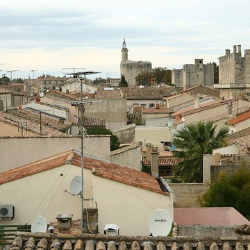 Remparts dAigues-Mortes