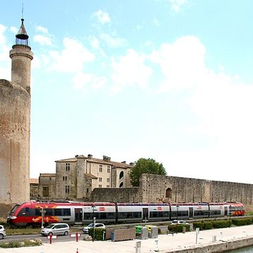 Remparts dAigues-Mortes