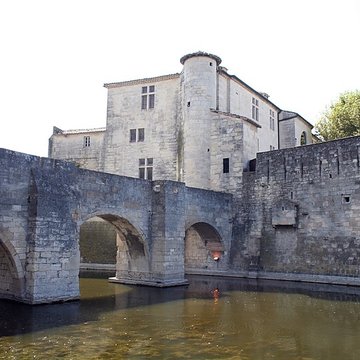 Remparts dAigues-Mortes