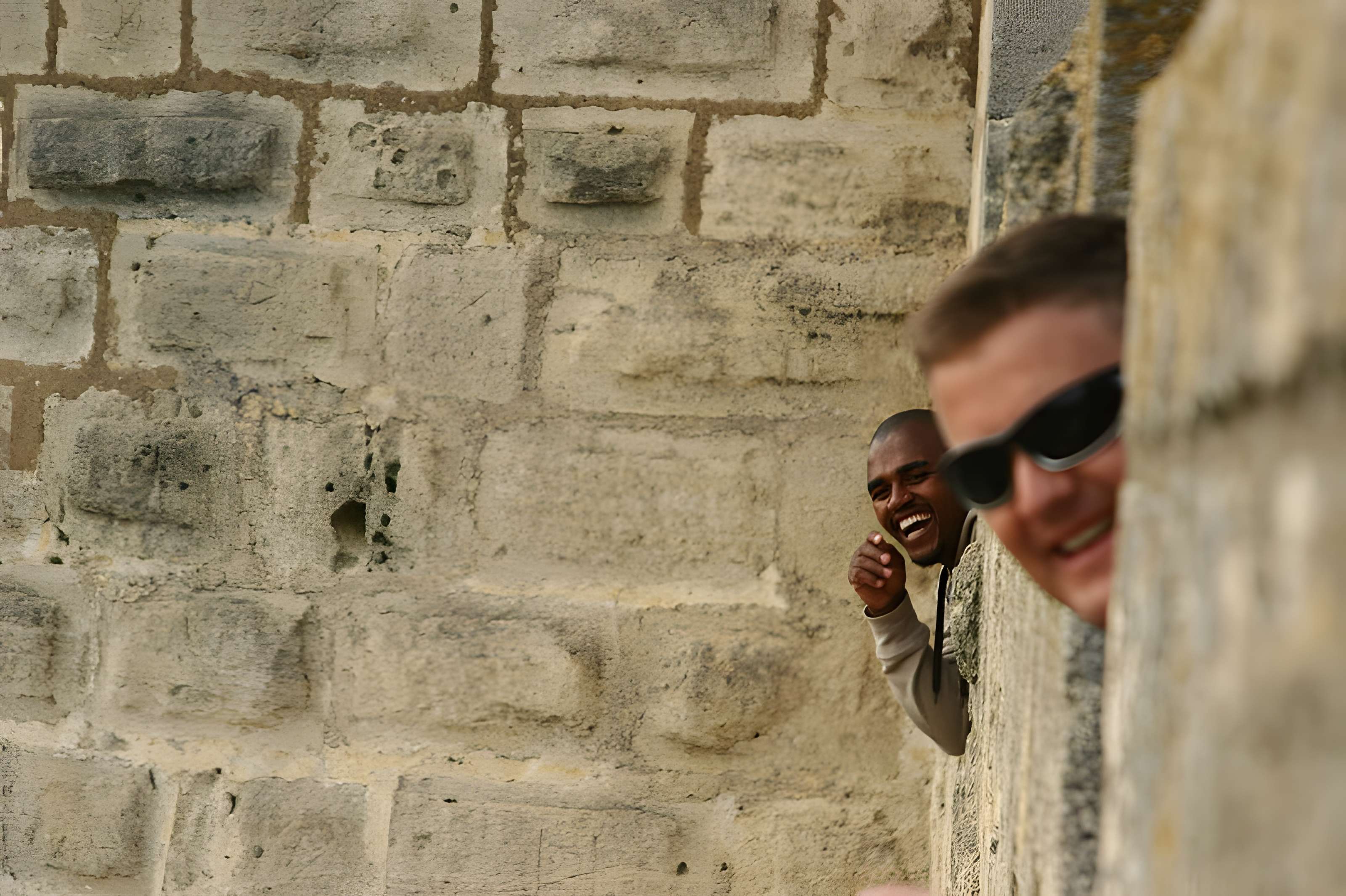 Remparts d'Aigues-Mortes