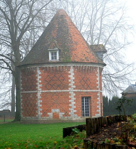 Photo de Château du Fossé