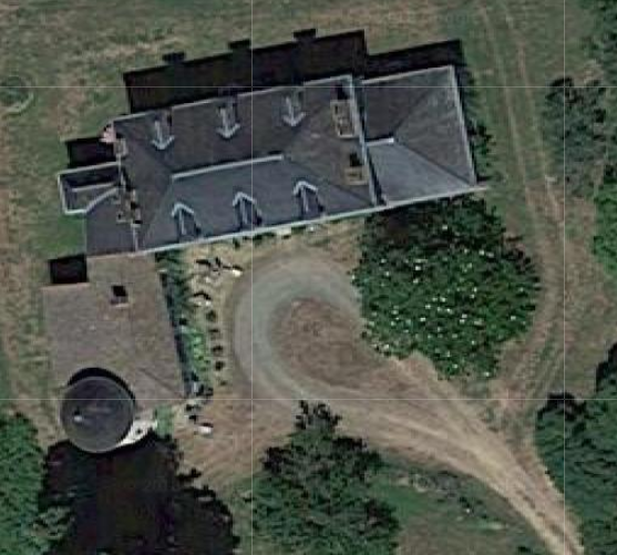 Photo de Château du Fougeroux