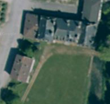 Château du Fourneau 