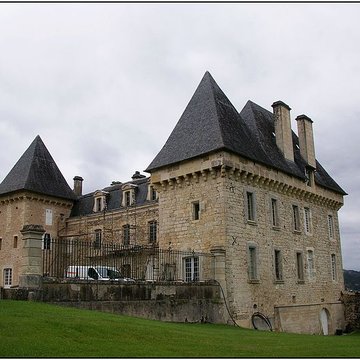 Château du Fraysse