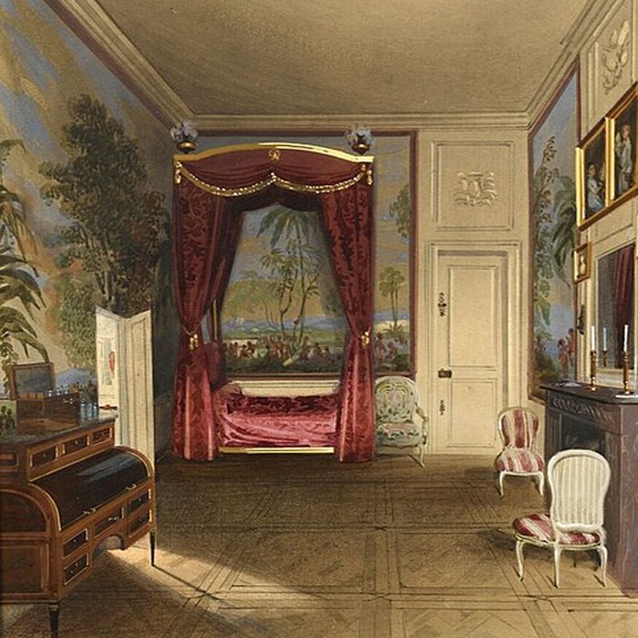 Photo de Château du Fresne