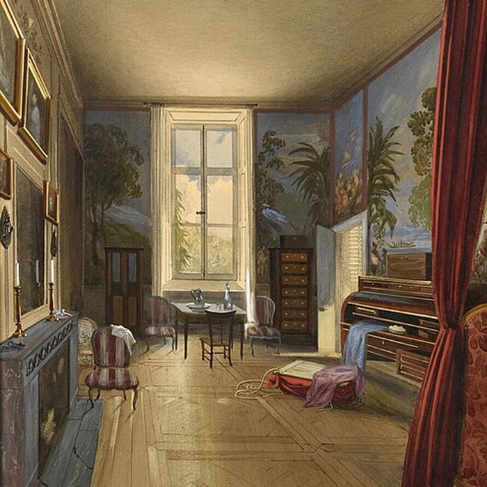 Photo de Château du Fresne