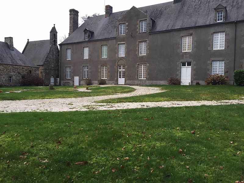 Photo de Château du Fresne à Champéon