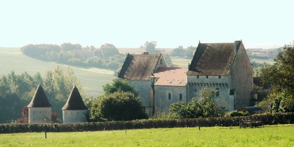 Photo de Château du Gazeau