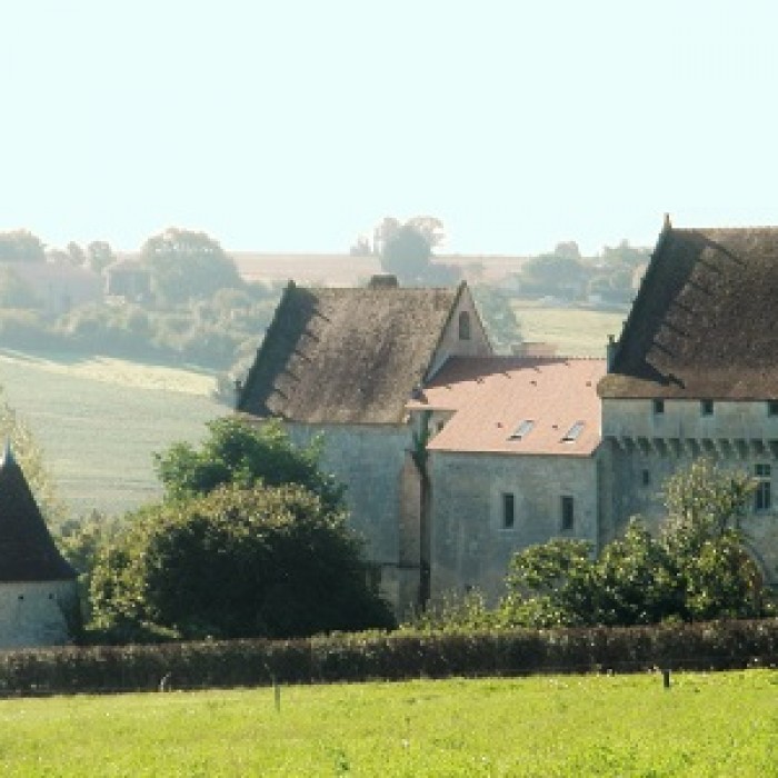 Photo de Château du Gazeau