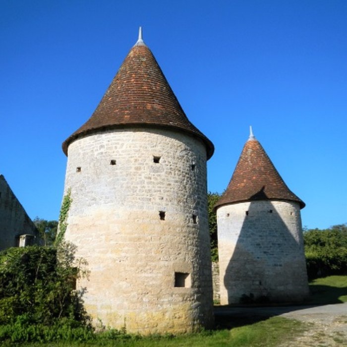 Photo de Château du Gazeau