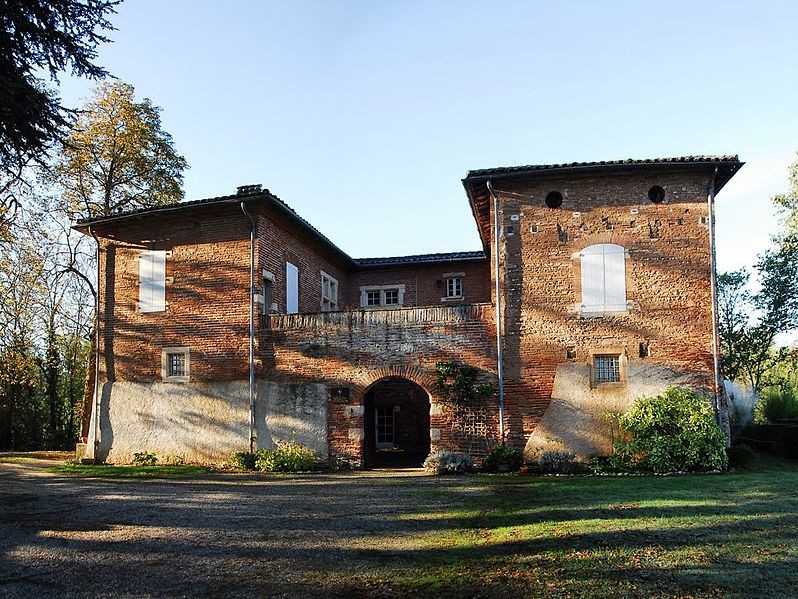 Photo de Château du Gô