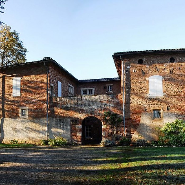 Photo de Château du Gô