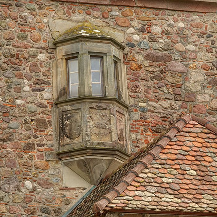 Photo de Remparts de Cernay