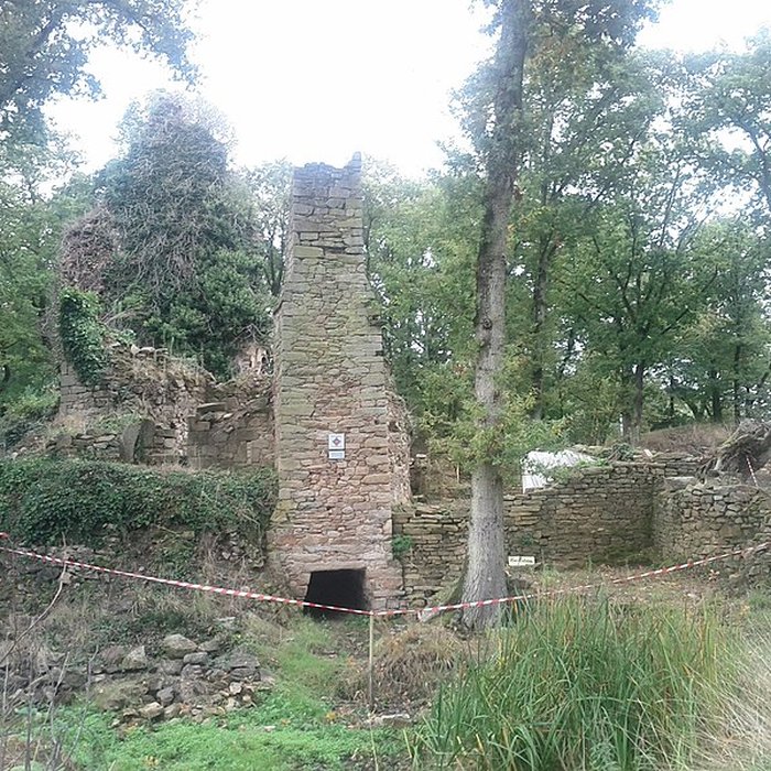 Photo de Château du Goust