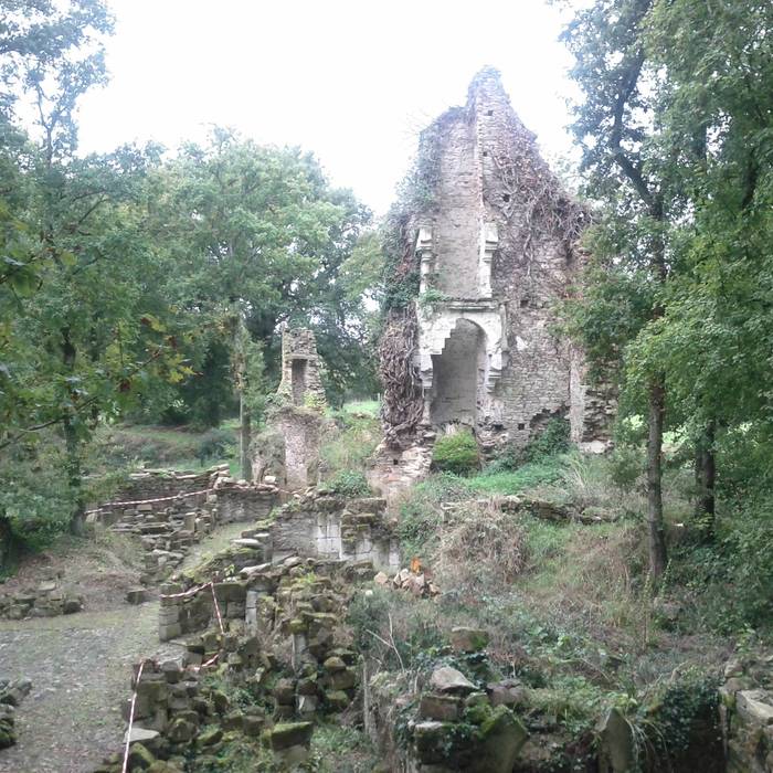 Photo de Château du Goust