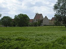 Photo de Château du Grand Fresnay