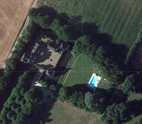 Château du Grand Launay 