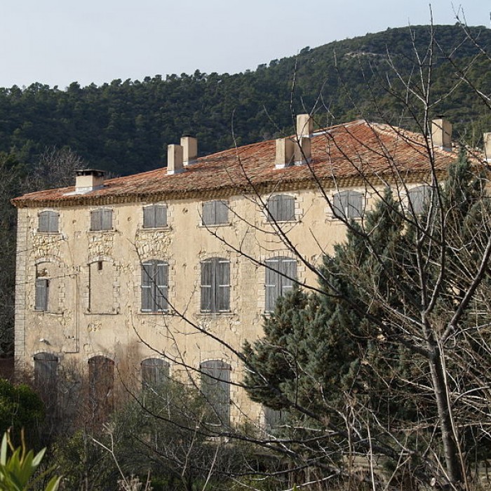 Photo de Château du Grand Pré