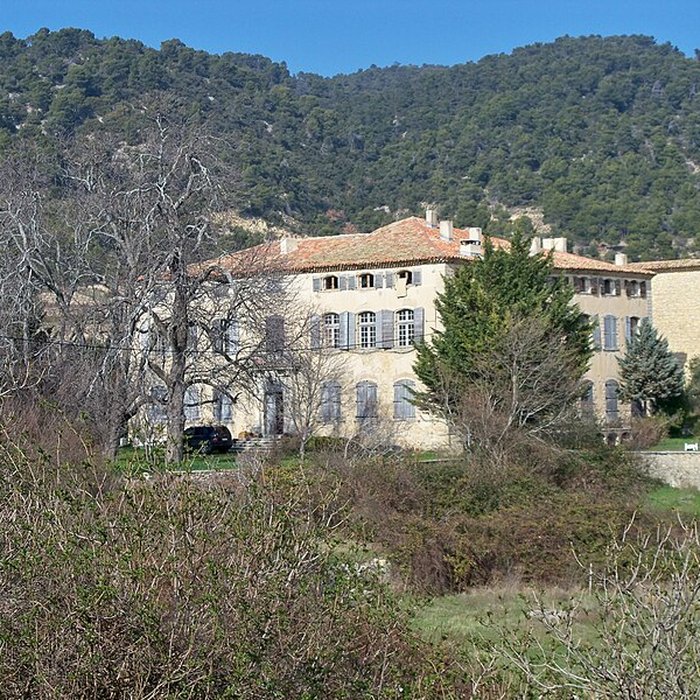 Photo de Château du Grand Pré