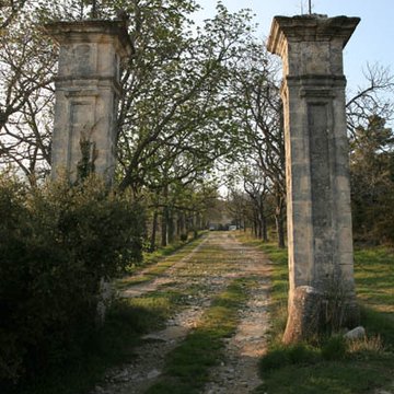 Château du Grand Pré