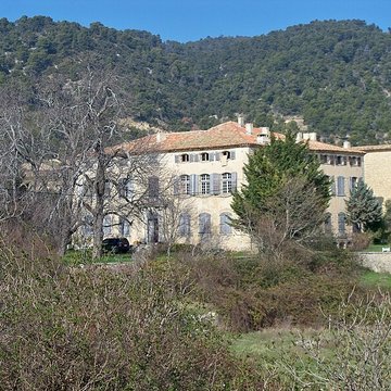 Château du Grand Pré