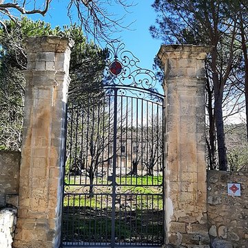 Château du Grand Pré