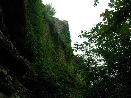Photo de Château du Grand-Arnsberg
