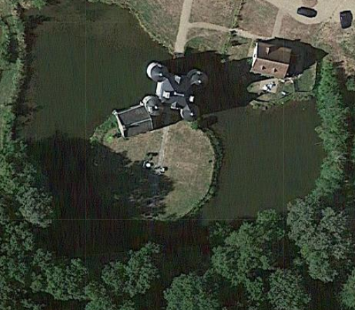 Château du Grand-Châtelet 