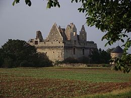 Photo de Château du Grand-Riou