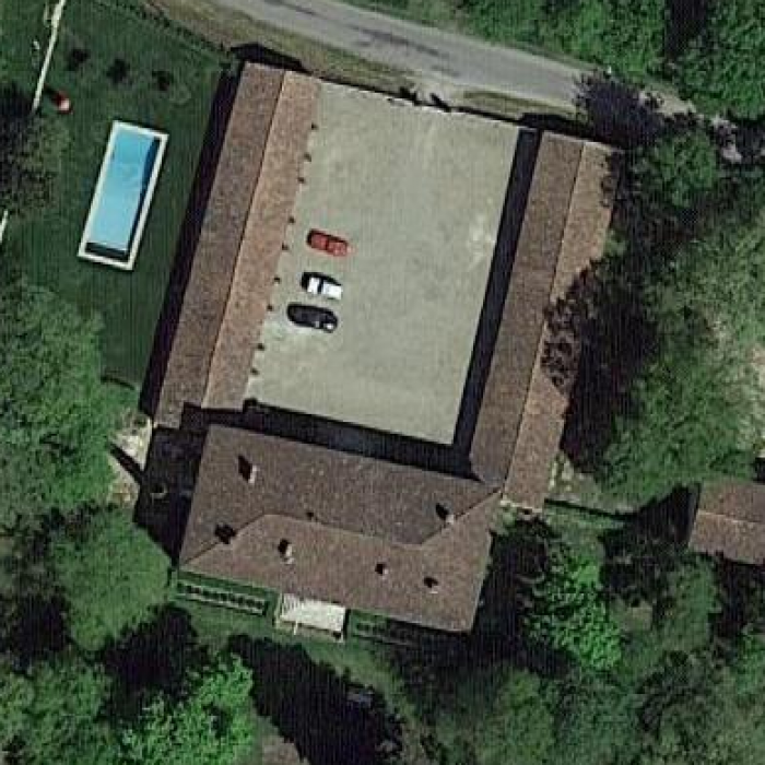 Photo de Château du Gua