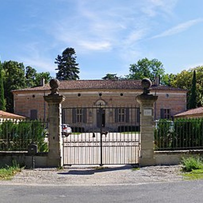 Photo de Château du Gua