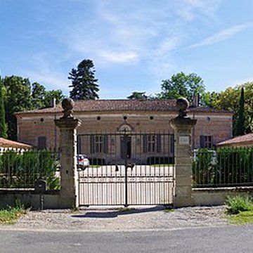 Château du Gua