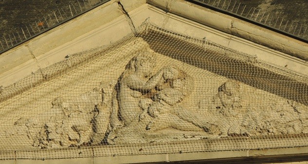 Photo de Château du Gué