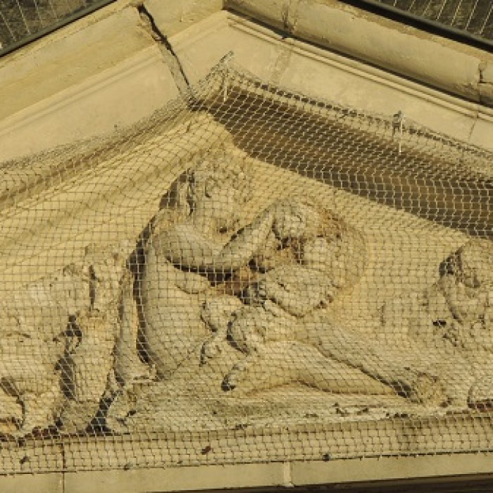 Photo de Château du Gué