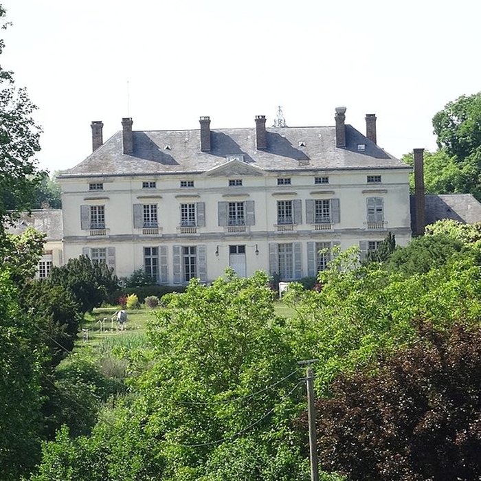 Photo de Château du Gué