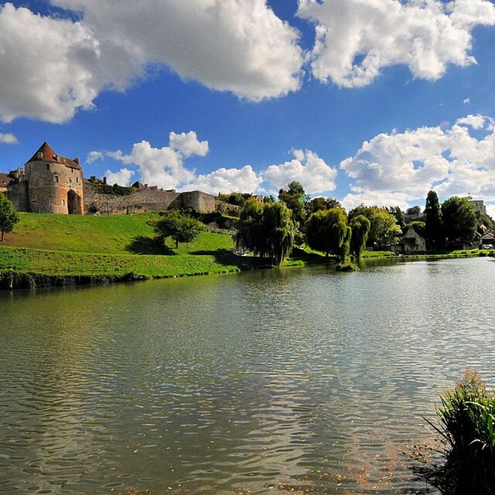 Photo de Remparts de Falaise