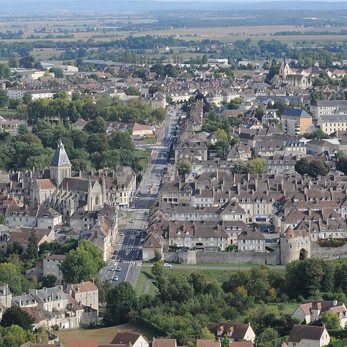 Photo de Remparts de Falaise