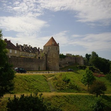 Remparts de Falaise