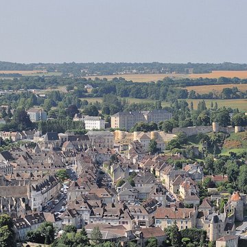 Remparts de Falaise
