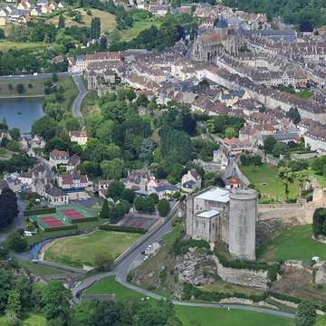 Remparts de Falaise