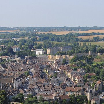Remparts de Falaise