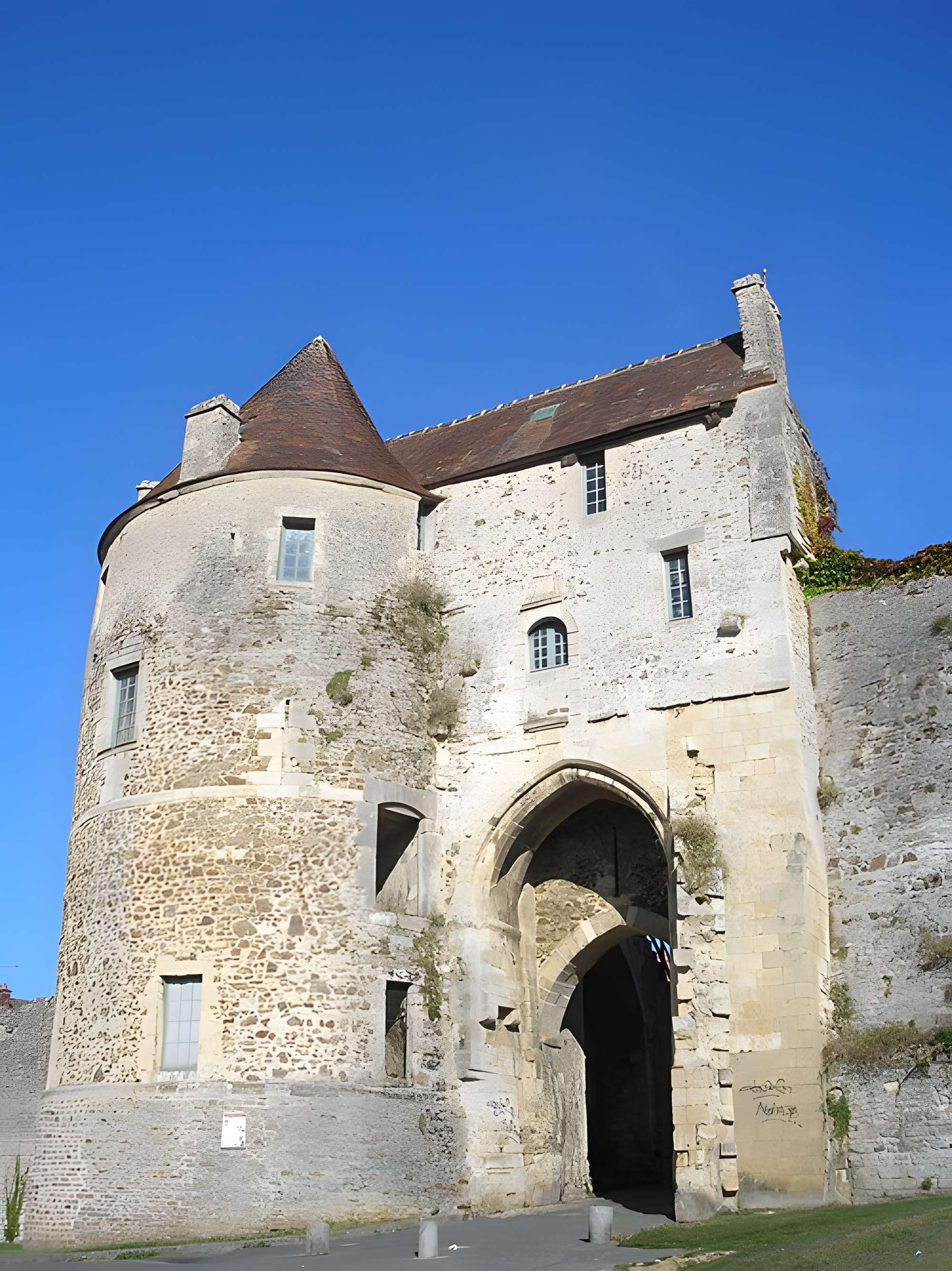 Remparts de Falaise