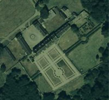 Château du Guillier 