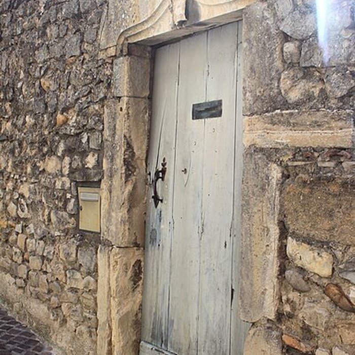 Photo de Château du Haut-Livron