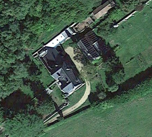 Photo de Château du Haut-Rasné