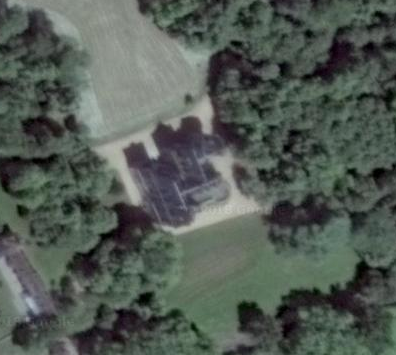 Photo de Château du Jarrier 